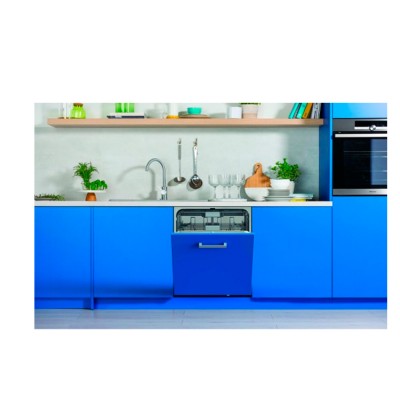Lavavajillas Hisense HV673C61