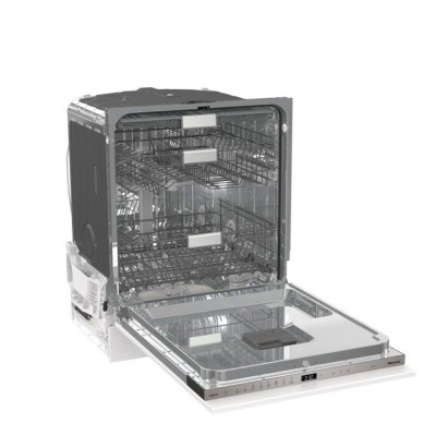Lavavajillas Hisense HV673C61