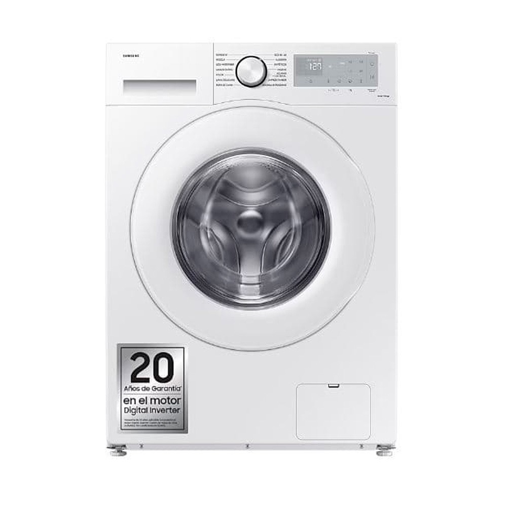 Lavadora Samsung WW80CGC04DTHEC
