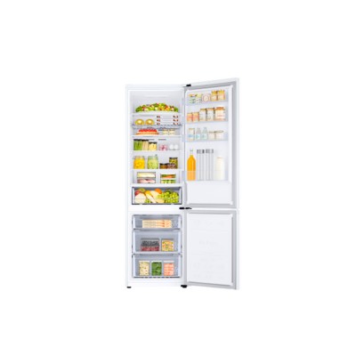 Combi Samsung RB38C672CWW/EF