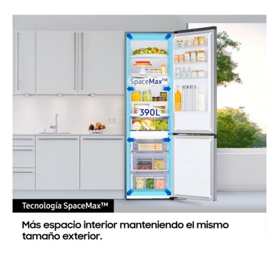 Combi Samsung RB38C776DS9/EF