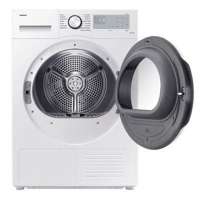 Secadora Samsung DV80CGC0B0THEC