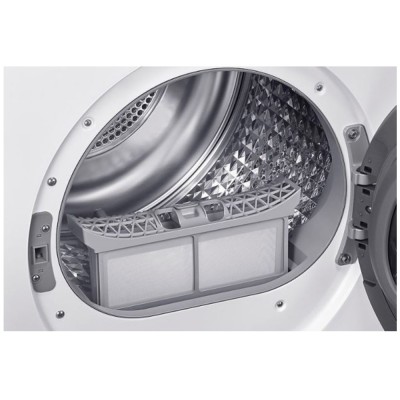 Secadora Samsung DV80CGC0B0THEC