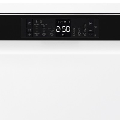 Lavavajillas Aspes AJ14600BD