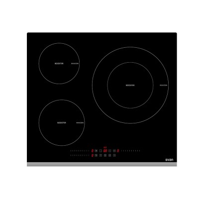 Placa Svan SI3600SB