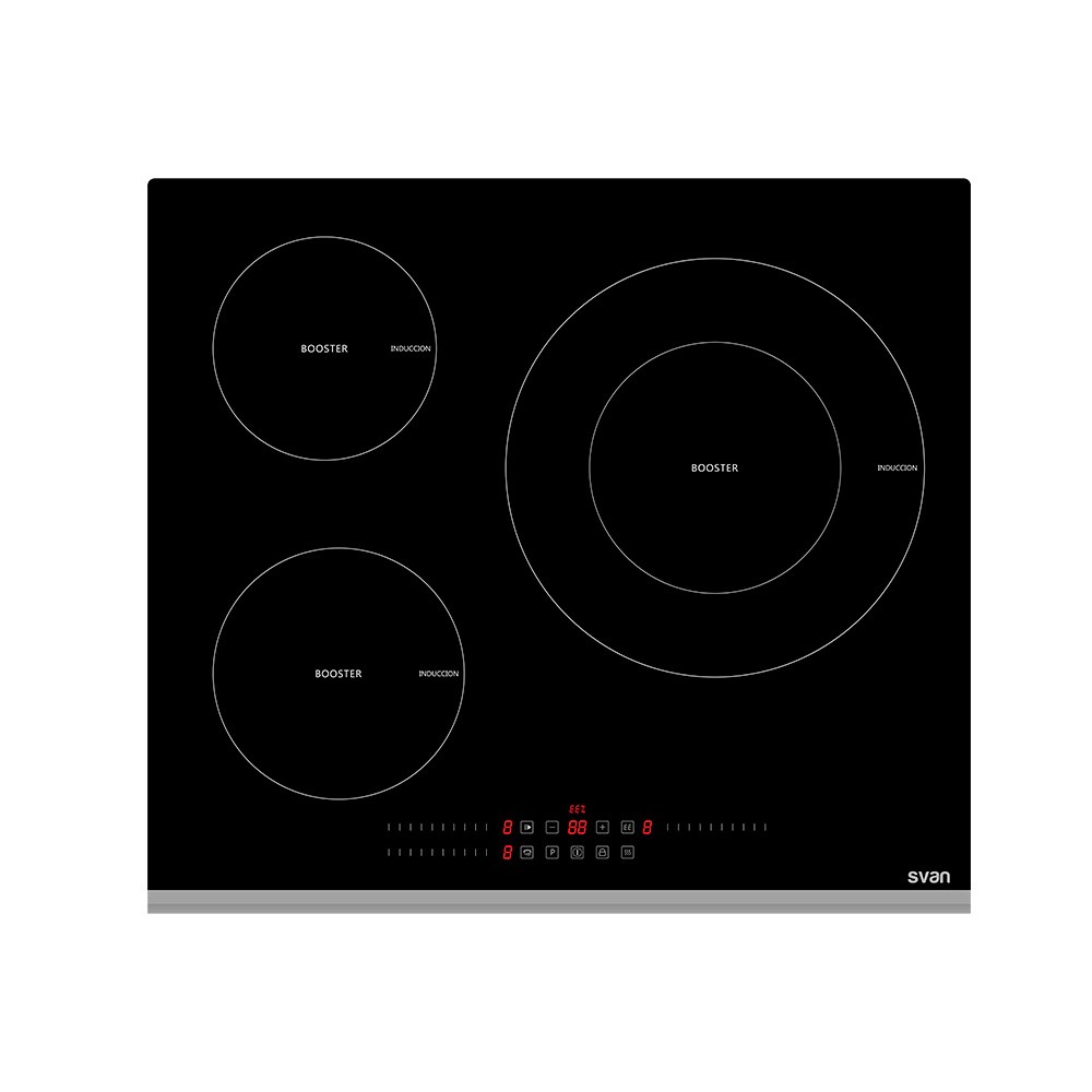 Placa Svan SI3600SB