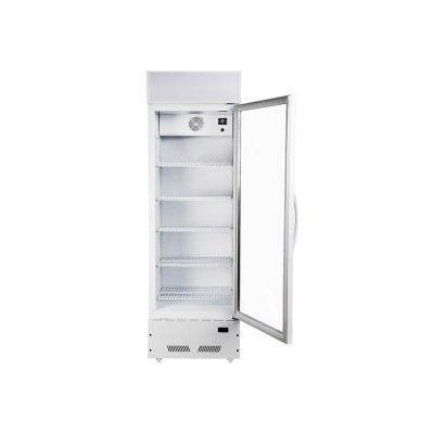 Refrigerador Svan SRH185600E