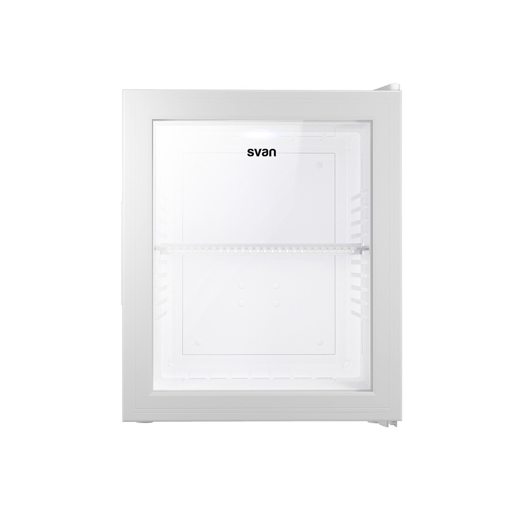 Refrigerador Svan SRH5400PB