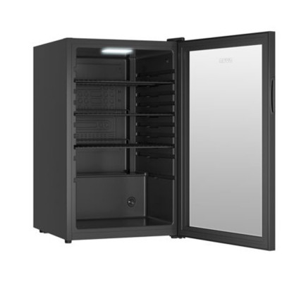 Refrigerador Svan SRH855500EN