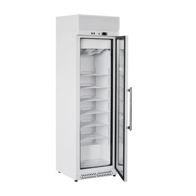 Refrigerador Svan SCVH2600