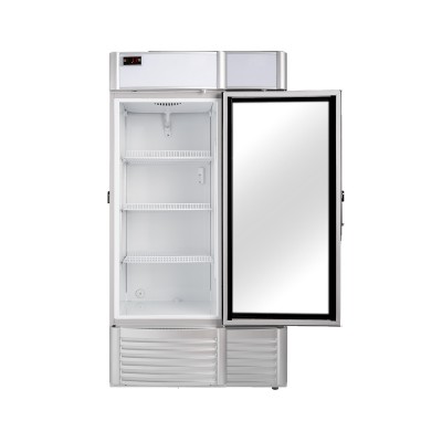 Refrigerador Svan SVRH1665SZ