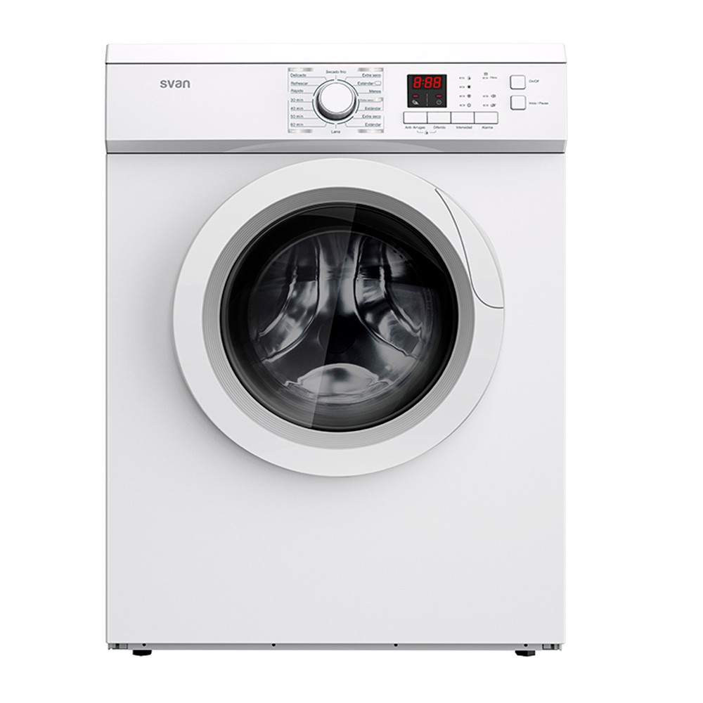 Secadora Svan SSE700C