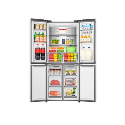 Frigorífico Hisense RQ5P470SAID