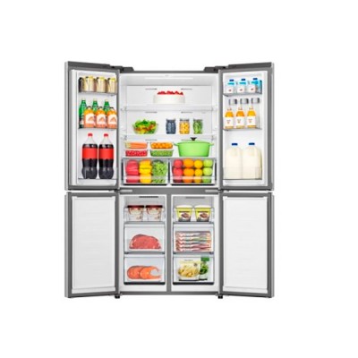 Frigorífico Hisense RQ5P470SETE