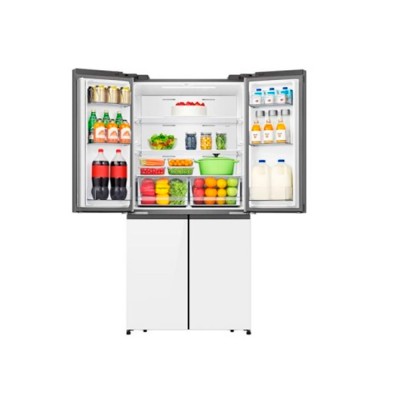 Frigorífico Hisense RQ5P470SETE