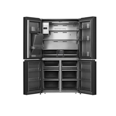Frigorífico Hisense RQ760N4IFE