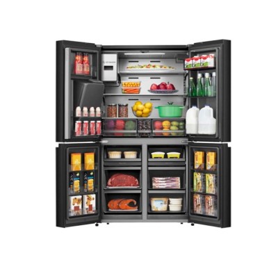 Frigorífico Hisense RQ760N4IFE