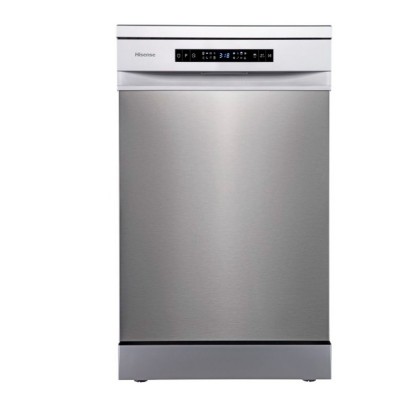 Lavavajillas Hisense HS543D10X
