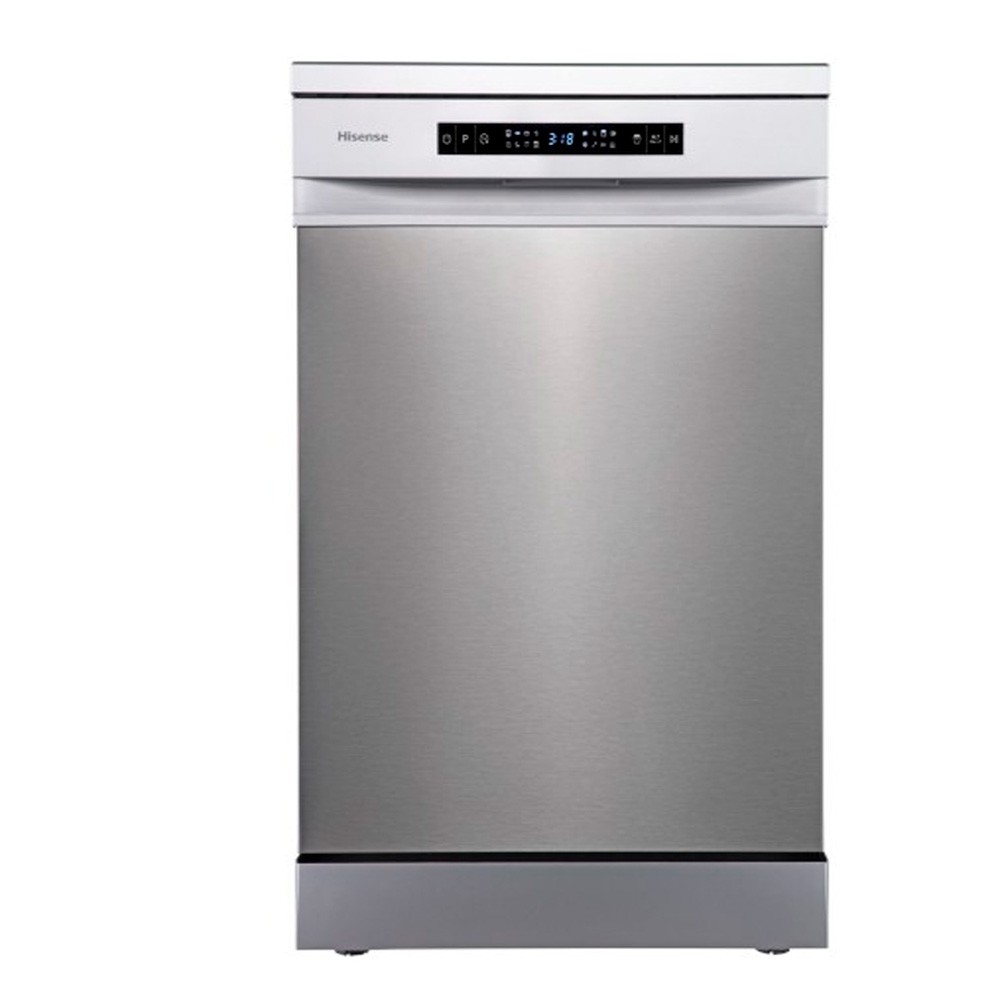 Lavavajillas Hisense HS543D10X