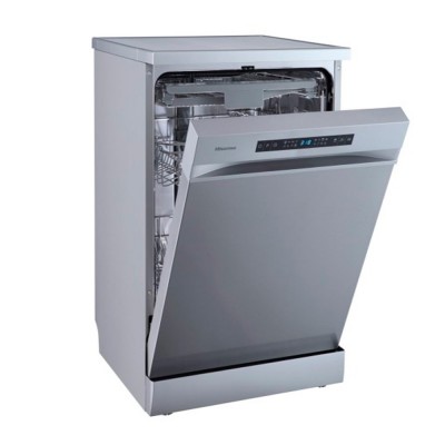 Lavavajillas Hisense HS543D10X