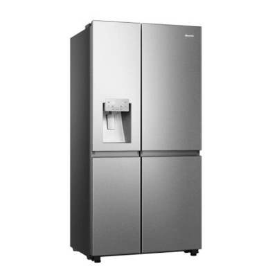 Frigorífico Hisense RS818N4TIC