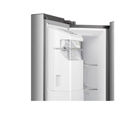 Frigorífico Hisense RS818N4TIC