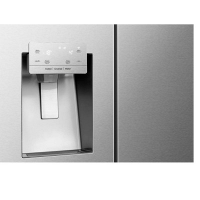 Frigorífico Hisense RS818N4TIC