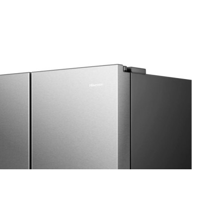 Frigorífico Hisense RS818N4TIC