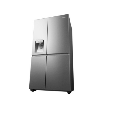 Frigorífico Hisense RS818N4TIC