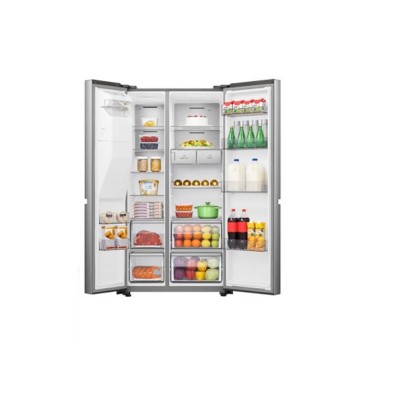 Frigorífico Hisense RS818N4TIC