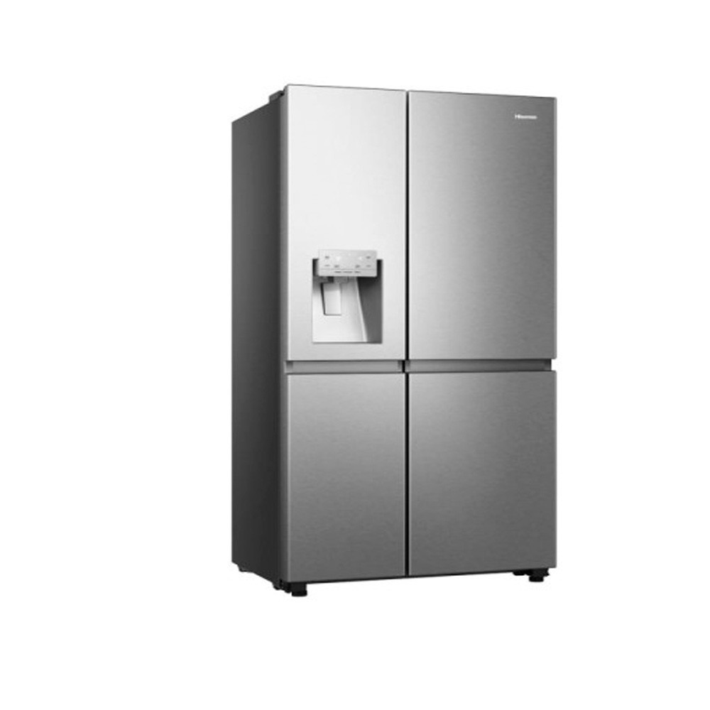 Frigorífico Hisense RS818N4TIE1