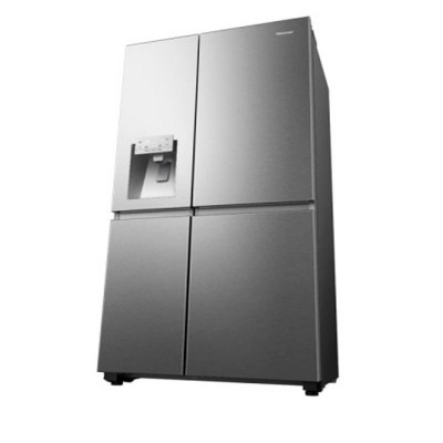 Frigorífico Hisense RS818N4TIE1