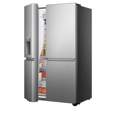 Frigorífico Hisense RS818N4TIE1