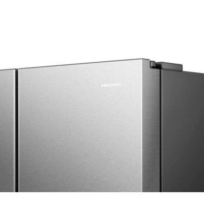 Frigorífico Hisense RS818N4TIE1