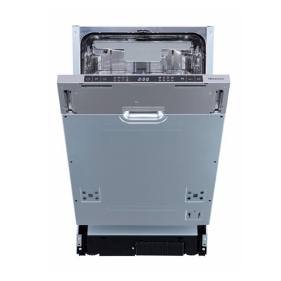 Lavavajillas Hisense HV543D10