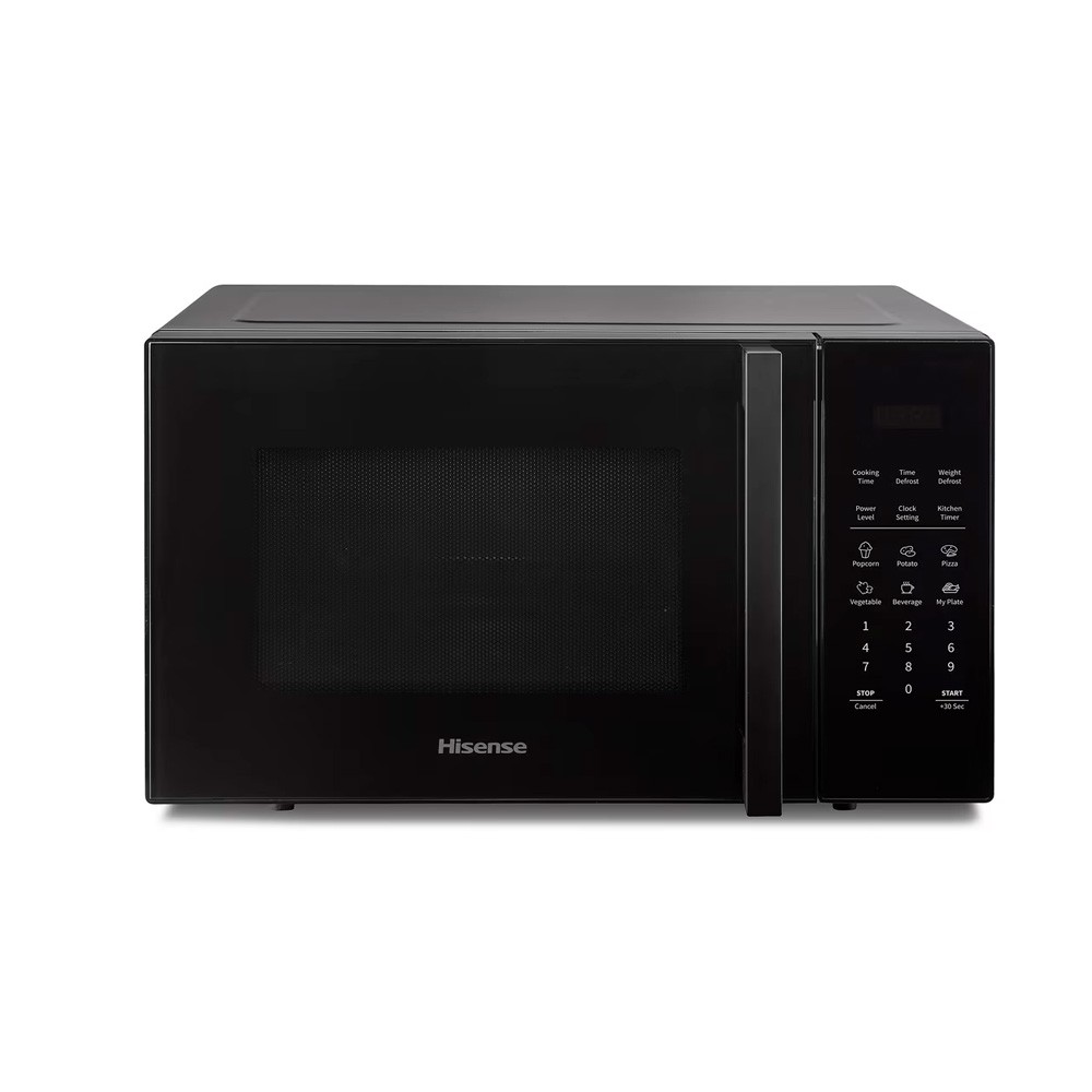 Microondas Hisense H29MOBS9HG