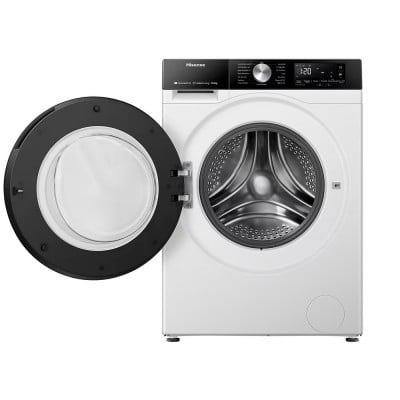 Lavadora HISENSE WF3S1243BW3