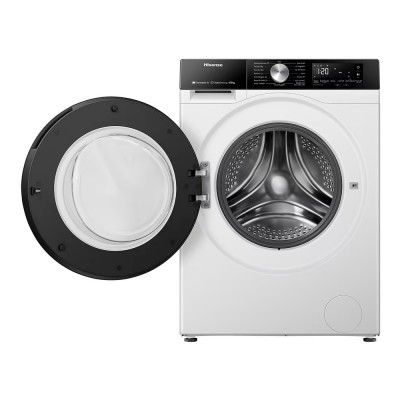 Lavasecadora HISENSE WD3S9043BW3