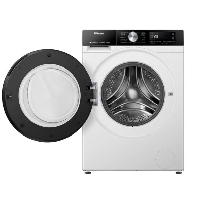 Lavasecadora Hisense WD3S1043BW3
