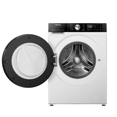 Lavasecadora Hisense WD3S8045BW3