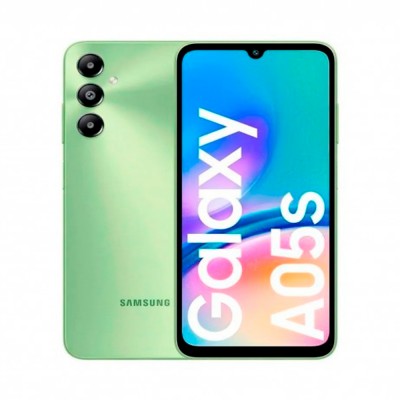 Smartphone Samsung Galaxy A05S Verde...