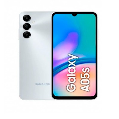 Smartphone Samsung Galaxy A05S Plata...