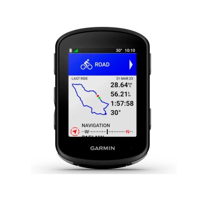 Navegador GPS GARMIN Edge...