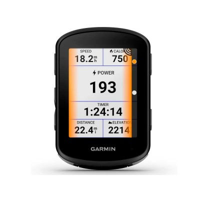 Navegador GPS GARMIN Edge 540 Bicicleta
