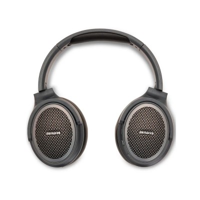 Auricular Diadema AIWA HST-250BT Plata