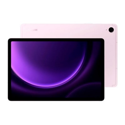 Tablet Samsung TAB S9 FE WIFI Pink...