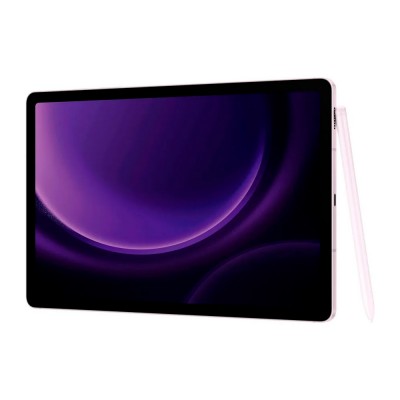 Tablet Samsung TAB S9 FE WIFI Pink...