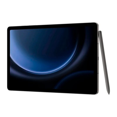 Tablet Samsung TAB S9 FE 5G Gray 8+128GB