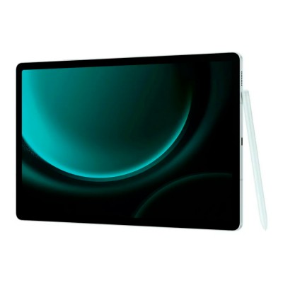 Tablet Samsung TAB S9 FE+ WIFI  Green...