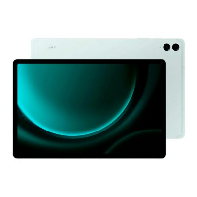 Tablet Samsung TAB S9 FE+ 5G Green...